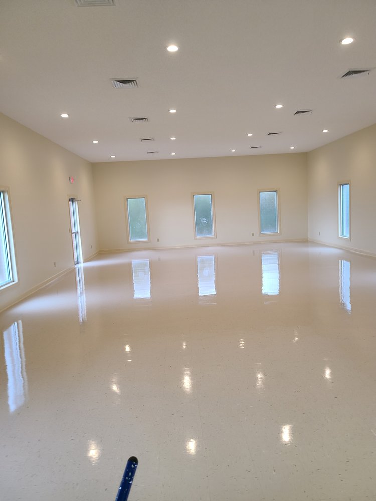 YARBROUGH CLEANING SERVICE Athens, AL Yelp