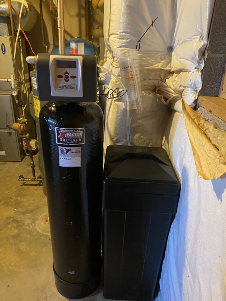 Slide of Screaming Eagle Plumbing