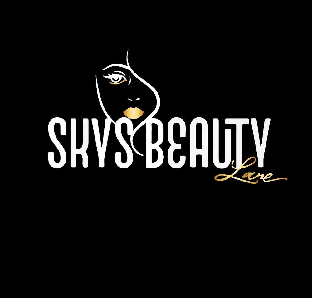 Skys Beauty Lane Logo