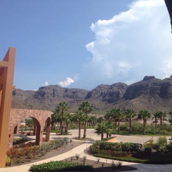 Villa del Palmar Beach Resort & Spa - View right outside lobby - Hotels Near Me - Ensenada, BCN Villa del Palmar Beach Resort & Spa - View right outside lobby - Hotels Near Me - Ensenada, BCN