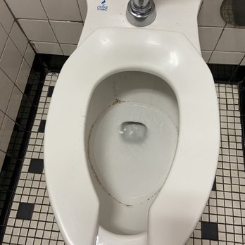 Steak ’n Shake - Mold in toilet - Fast Food Near Me - Rock Hill, South Carolina Steak ’n Shake - Mold in toilet - Fast Food Near Me - Rock Hill, South Carolina