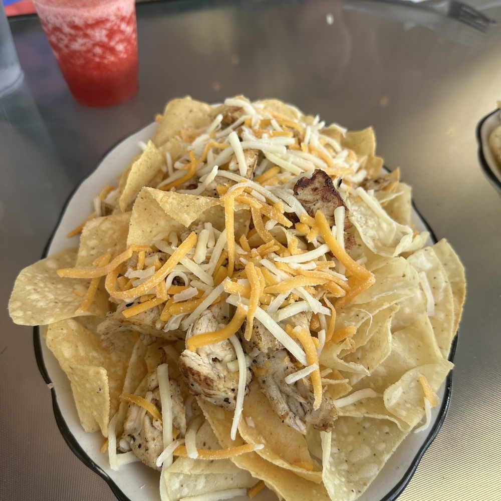 Food On Table Rock Lake Matttroy