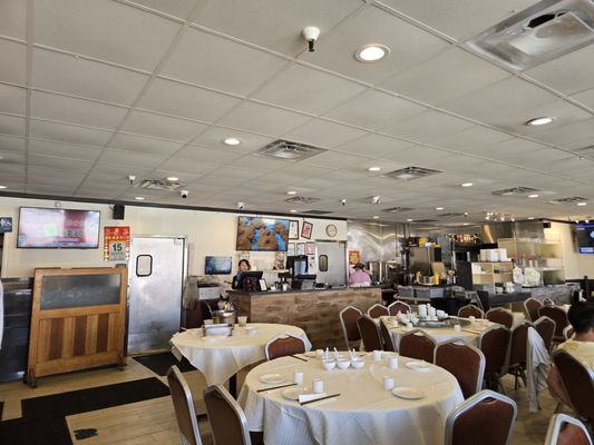 Ocean Bo Dim Sum Cafe by null