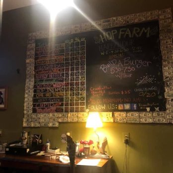 Hop Farm Brewing Co - Breweries Near Me - Pittsburgh, Pennsylvania Hop Farm Brewing Co - Breweries Near Me - Pittsburgh, Pennsylvania