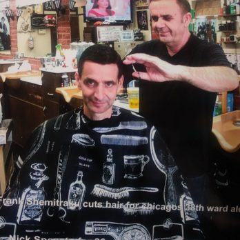 Frank's Barber Shoppe - Barbers Near Me - Elmwood Park, Illinois Frank's Barber Shoppe - Barbers Near Me - Elmwood Park, Illinois