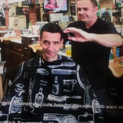Frank's Barber Shoppe