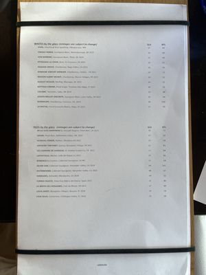 Menu photo 3 TEN 3 Albuquerque, NM Menu photo 3 TEN 3 Albuquerque, NM