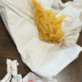 Denny's - Burnt Mac & Cheese - Diners Near Me - Las Vegas, Nevada