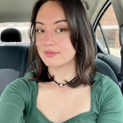 Salon Saia - Thin/Fine Haircut, no color