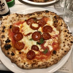Franco Manca - #6