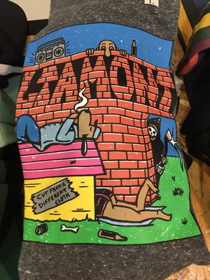 Boarders (skateshop) by null