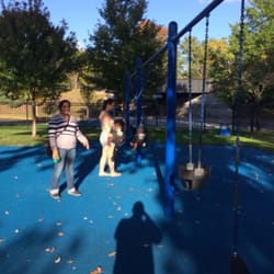 Swing action