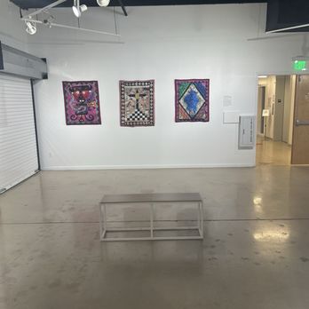 Arts Warehouse - Exhibit - Art Galleries Near Me - Delray Beach, Florida