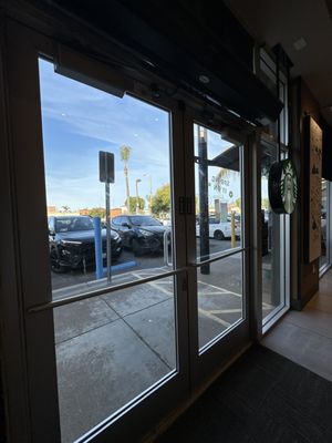 Starbucks Coffee Company by null