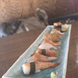 Ari Sushi - Lunch Sushi Special