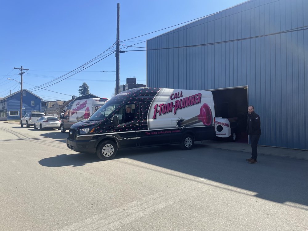 Slide of 1-Tom-Plumber