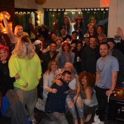 Tavern off The Green - Tavern family