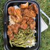 Savory Food gift card