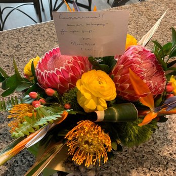 Urban Orchid - Florists Near Me - Cleveland, Ohio