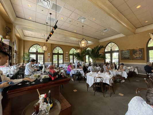 Columbia Restaurant - Celebration by null