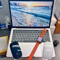 Computer Dimensions