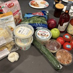 Pennsylvania Macaroni