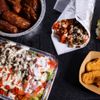 New York Chicken & Gyro gift card