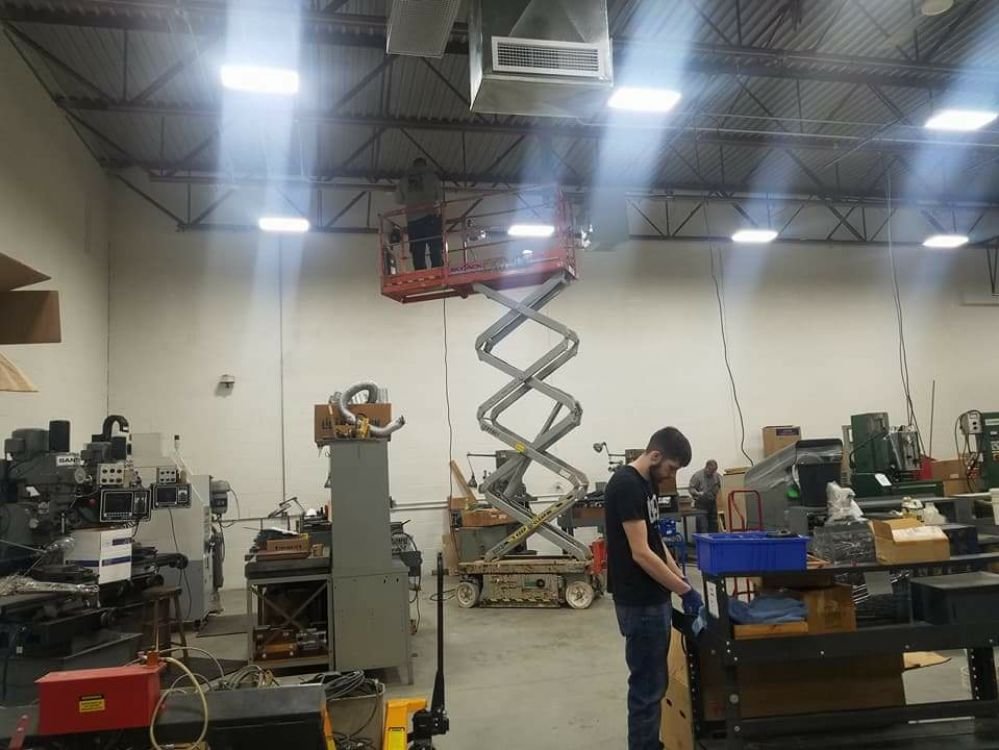 Slide of Friendly Pro Services