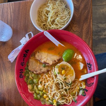 Kai Ramen - Miso chicken Ramen - Ramen Near Me - Sherman Oaks, California Kai Ramen - Miso chicken Ramen - Ramen Near Me - Sherman Oaks, California
