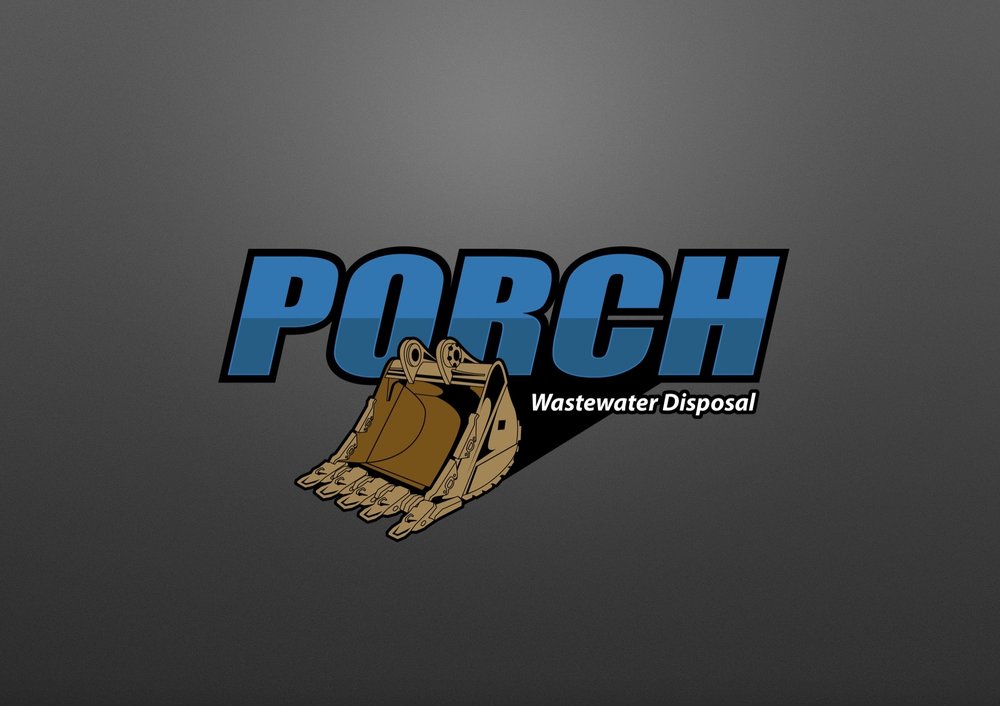 Porch Wastewater Disposal - septic in Opelika, AL