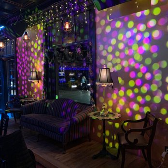 Crossing - Cleanest windows in the Quarter! - Gay Bars Near Me - New Orleans, Louisiana