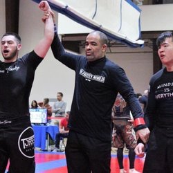 Torres Brazilian Jiu Jitsu
