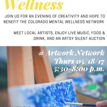 Empowered Partnerships - The ART of Wellness (May 18th @ Artwork Network, Denver) #ARTofWellness https://wp.me/p6OuHF-1ic - Employment Agencies Near Me - Arvada , Colorado Empowered Partnerships - The ART of Wellness (May 18th @ Artwork Network, Denver) #ARTofWellness https://wp.me/p6OuHF-1ic - Employment Agencies Near Me - Arvada , Colorado