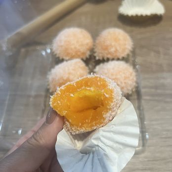 Hui Lau Shan - Desserts Near Me - Milpitas, California Hui Lau Shan - Desserts Near Me - Milpitas, California