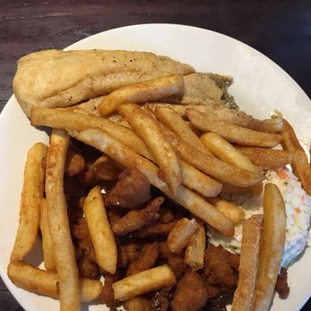 Beck's Restaurant - Seafood Near Me - Calabash, North Carolina Beck's Restaurant - Seafood Near Me - Calabash, North Carolina