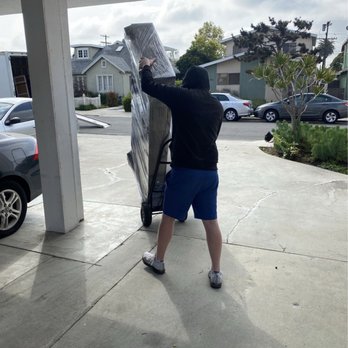 Eco Moving - Movers Near Me - Los Angeles, California Eco Moving - Movers Near Me - Los Angeles, California