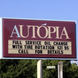 Autopia