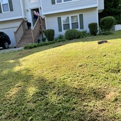 Big Jim’s Lawn Care