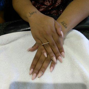 Quality Nails & Spa - In love with my nails Ashley and Tammy did the best job in Long Beach !! - Nail Salons Near Me - Long Beach, California Quality Nails & Spa - In love with my nails Ashley and Tammy did the best job in Long Beach !! - Nail Salons Near Me - Long Beach, California