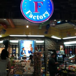 Candy shop :) Candy shop :)