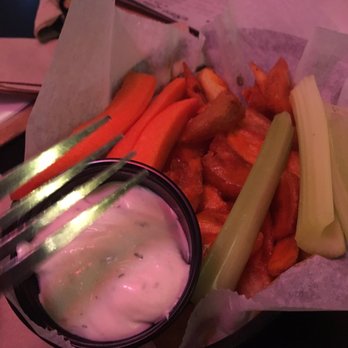 Tonys Darts Away - Buffalo Potatoes. Incredible. - Gastropubs Near Me - Burbank, California Tonys Darts Away - Buffalo Potatoes. Incredible. - Gastropubs Near Me - Burbank, California