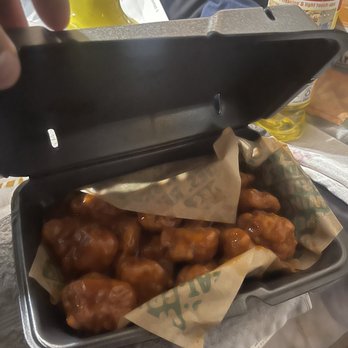 Wingstop - Chicken Wings Near Me - Fullerton, California