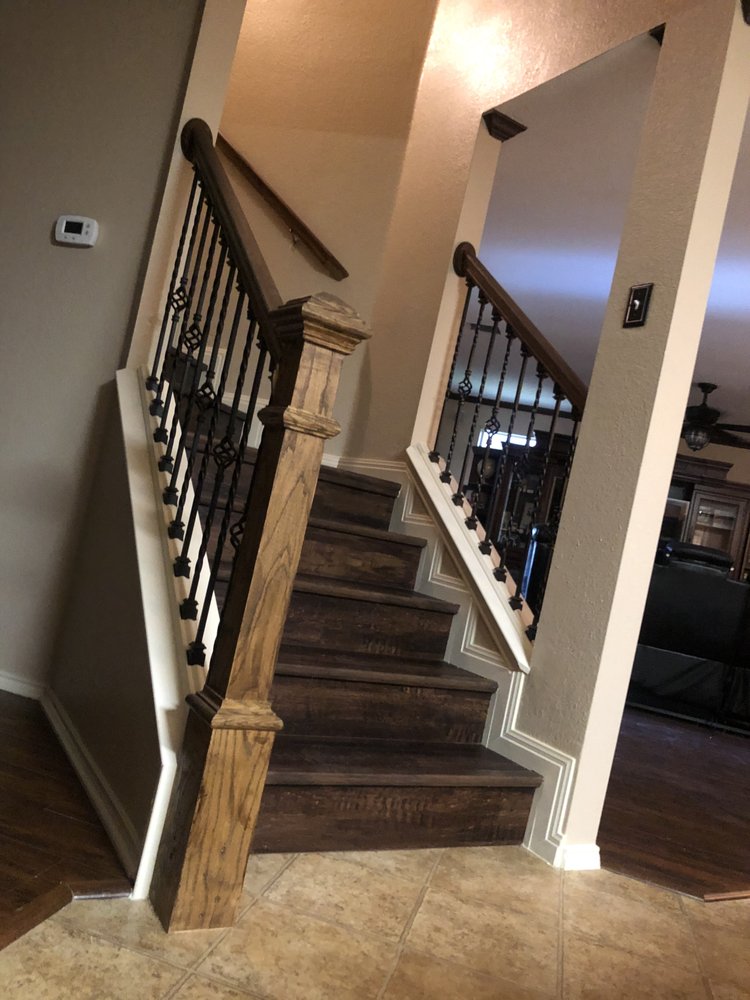 Slide of J's Custom Works