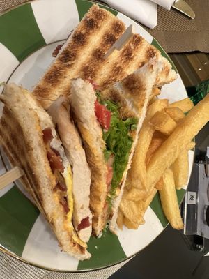 Alvear Icon Hotel by null