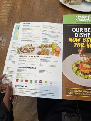 Menu photo 5 California Pizza Kitchen Atlanta, GA Menu photo 5 California Pizza Kitchen Atlanta, GA