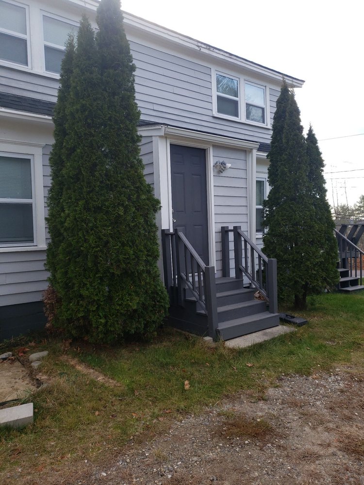 SAM PRINDLE EXP REALTY 29 Hinkley St, Lisbon Falls, Maine Real Estate Agents Phone