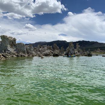Mono Lake South Tufa Area - Hiking Near Me - Lee Vining, California Mono Lake South Tufa Area - Hiking Near Me - Lee Vining, California