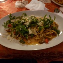 Romana - Das Gericht ist tooootal lecker!