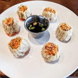 Edamame Spring Roll