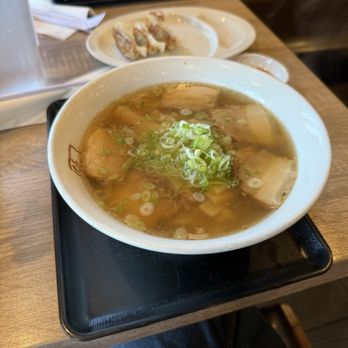Kitakata Ramen Ban Nai - Ramen Near Me - Irvine, California Kitakata Ramen Ban Nai - Ramen Near Me - Irvine, California